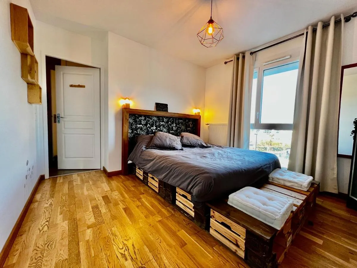 Superbe Appartement Cosy Annecy