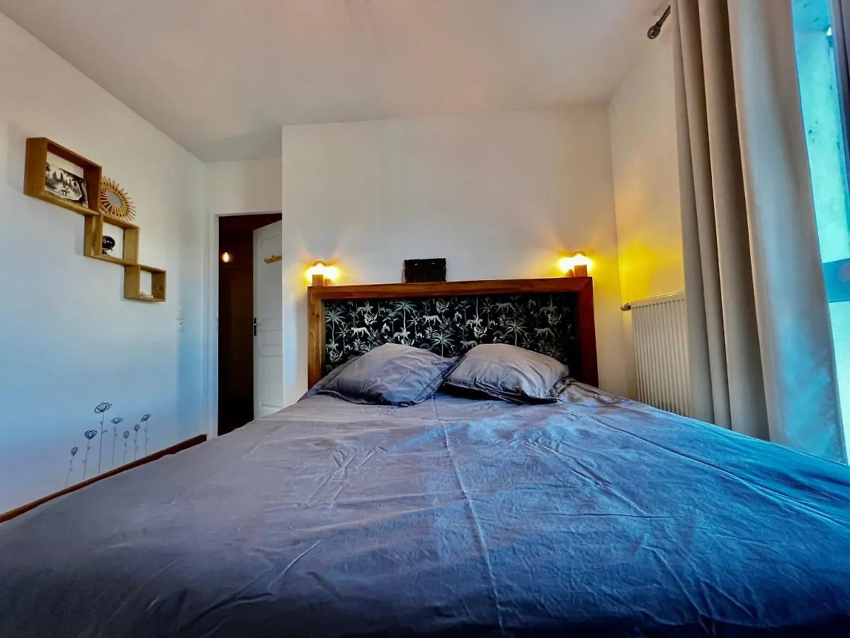 Lägenhet Superbe Appartement Cosy Annecy
