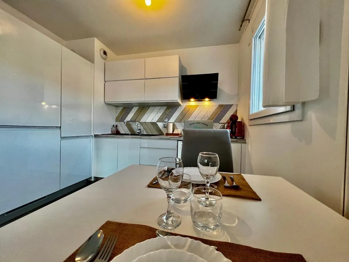 Apartment Superbe Appartement Cosy Annecy