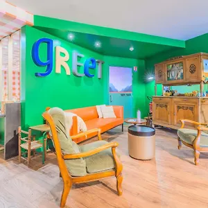 Greet Cran-gevrier By Accor فندق